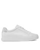Calvin Klein Сникърси Vulc Lace Up Nano Fox-Lth HW0HW01066 Бял - Mera.bg