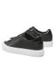 Calvin Klein Сникърси Vulg Lace Up Mono Mix HW0HW01373 Черен - Mera.bg