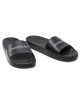 Calvin Klein Swimwear Чехли One Mold Slide KM0KM00697 BEH - Mera.bg
