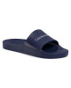 Calvin Klein Swimwear Чехли One Mold Slide KM0KM00498 CBK - Mera.bg