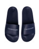 Calvin Klein Swimwear Чехли One Mold Slide KM0KM00498 CBK - Mera.bg