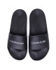Calvin Klein Swimwear Чехли One Mold Slide KW0KW01031 BEH - Mera.bg