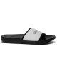 Calvin Klein Swimwear Чехли Slide KM0KM00377 100 - Mera.bg