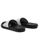 Calvin Klein Swimwear Чехли Slide KM0KM00377 100 - Mera.bg
