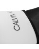 Calvin Klein Swimwear Чехли Slide KM0KM00377 100 - Mera.bg