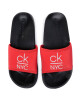 Calvin Klein Swimwear Чехли Slide KW0KW01054 XBG - Mera.bg