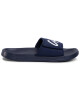 Calvin Klein Swimwear Чехли Velcro Slide KM0KM00499 CBK - Mera.bg