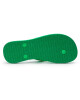Calvin Klein Swimwear Джапанки Ff Sandals KM0KM00344 321 - Mera.bg