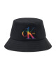 Calvin Klein Swimwear Капела Bucket Pvh Black BEH - Mera.bg