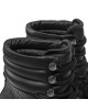 Calvin Klein Туристически oбувки Combat Boot Mono HM0HM00841 Black Seasonal Mono 0GK - Mera.bg