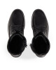 Calvin Klein Туристически oбувки Cleat Combat Boot - Epi Mono Mix HW0HW01713 Черен - Mera.bg