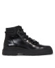 Calvin Klein Туристически oбувки Lace Up Boot HM0HM01203 Черен - Mera.bg