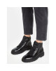 Calvin Klein Туристически oбувки Lace Up Boot HM0HM01203 Черен - Mera.bg