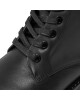 Calvin Klein Туристически oбувки Rubber Sole Combat Boot W/Hw HW0HW01717 Черен - Mera.bg