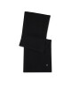 Calvin Klein Зимен шал Re-Lock Knit Scarf 30X180 K60K611128 Черен - Mera.bg