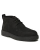 Calvin Klein Зимни обувки Derset Boot Nb HM0HM01030 Triple Black 0GJ - Mera.bg