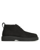 Calvin Klein Зимни обувки Derset Boot Nb HM0HM01030 Triple Black 0GJ - Mera.bg