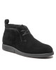 Calvin Klein Зимни обувки Hybrid Desert Boot HM0HM00632 PVH Black BEH - Mera.bg