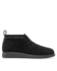 Calvin Klein Зимни обувки Hybrid Desert Boot HM0HM00632 PVH Black BEH - Mera.bg