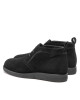 Calvin Klein Зимни обувки Hybrid Desert Boot HM0HM00632 PVH Black BEH - Mera.bg