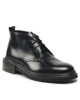 Calvin Klein Зимни обувки Mid Cut Boot HM0HM01010 Ck Black BEH - Mera.bg