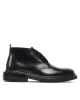 Calvin Klein Зимни обувки Mid Cut Boot HM0HM01010 Ck Black BEH - Mera.bg