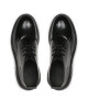 Calvin Klein Зимни обувки Mid Cut Boot HM0HM01010 Ck Black BEH - Mera.bg