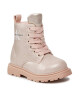 Calvin Klein Зимни обувки V1A5-80681-0376 Pink 302 - Mera.bg