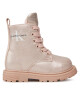 Calvin Klein Зимни обувки V1A5-80681-0376 Pink 302 - Mera.bg