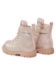 Calvin Klein Зимни обувки V1A5-80681-0376 Pink 302 - Mera.bg