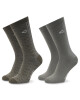 Camel Active Комплект 2 чифта дълги чорапи мъжки 6318 Green 196 - Mera.bg
