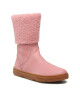 Camper Ботуши Kiddo Kids K900240-006 Pink - Mera.bg