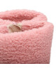 Camper Ботуши Kiddo Kids K900240-006 Pink - Mera.bg