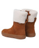Camper Ботуши Kiddo Kids K900240-005 S Кафяв - Mera.bg