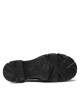 Camper лоуфъри с дебела подметка K201425-002 Black - Mera.bg