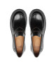 Camper лоуфъри с дебела подметка K201425-002 Black - Mera.bg