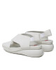 Camper Сандали Ballon K200066-052 White - Mera.bg