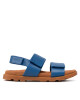 Camper Сандали Brutus Sandal Kid K800490-001 Blue - Mera.bg