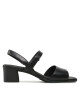 Camper Сандали Katie Sandal K201023 Black - Mera.bg