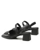 Camper Сандали Katie Sandal K201023 Black - Mera.bg