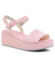 Camper Сандали Misia K200564-017 Pink - Mera.bg