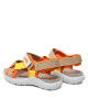 Camper Сандали Wous Kids K800360-010 S Оранжев - Mera.bg