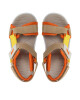Camper Сандали Wous Kids K800360-010 S Оранжев - Mera.bg
