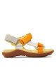 Camper Сандали Wous Kids K800360-013 S Оранжев - Mera.bg