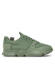 Camper Сникърси K201589-003 Medium Green - Mera.bg