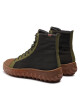 Camper Зимни обувки K300405-016 Dark Green - Mera.bg