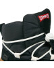 Camper Зимни обувки K900324-001 M Black - Mera.bg