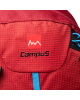 Campus Раница Erriga CU0706321118 Червен - Mera.bg