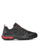 Campus Туристически Marbore CM0103122200 Black - Mera.bg