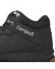 Campus Туристически oбувки Norden CM0102323200 Черен - Mera.bg